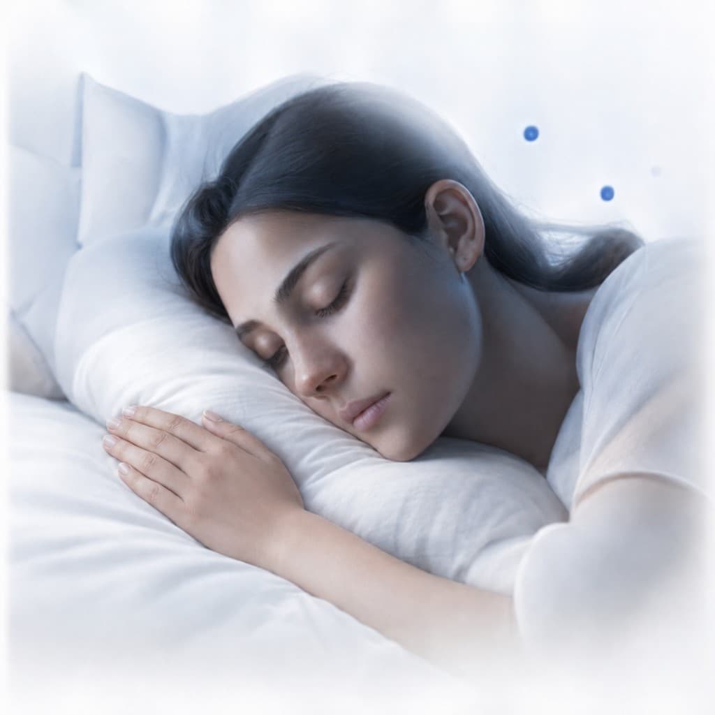 Better Sleep